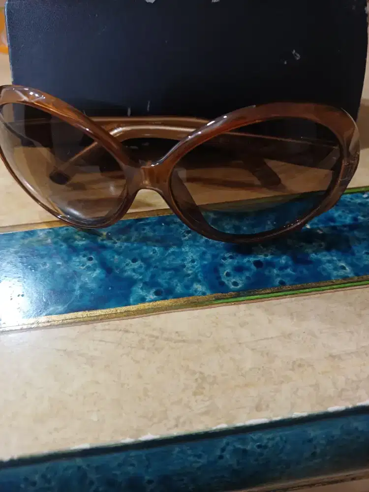 Fendi sunglass ori