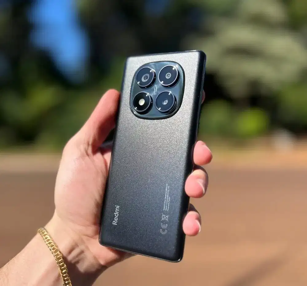 KREDIT REDMI NOTE 14 PRO 5G 12/256