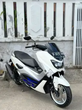 JUAL NMAX 2016 layak pakai