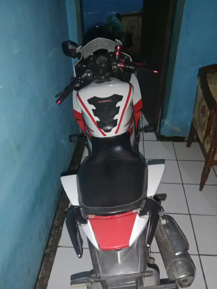Cbr 150 gen 3..