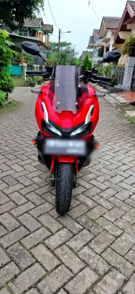 DIJUAL HONDA ADV 2019 ABS