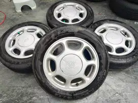 velg ori all new corolla