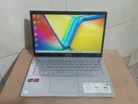 Laptop Asus Vivobook X415DAP, AMD Ryzen 3 3250U, RAM 8/512GB