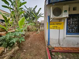 Rumah lama dijual