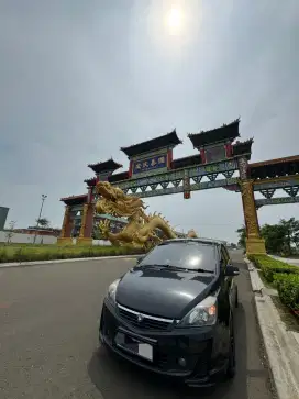 Proton Exora FLX 2014 MATIC