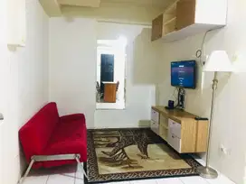 SEWA APARTEMEN TRANSIT HARIAN MINGGUAN BULANAN GATEWAY AHMAD YANI