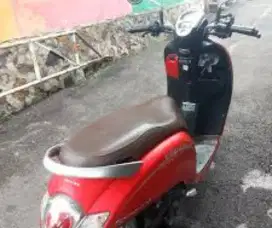 Dijual Honda Scopy
