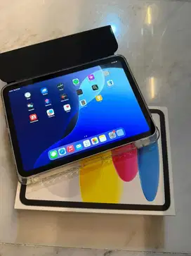 Dijual iPad 11 ( A16 )