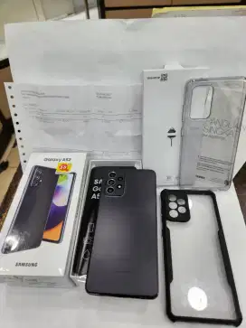 Samsung a52 8/128