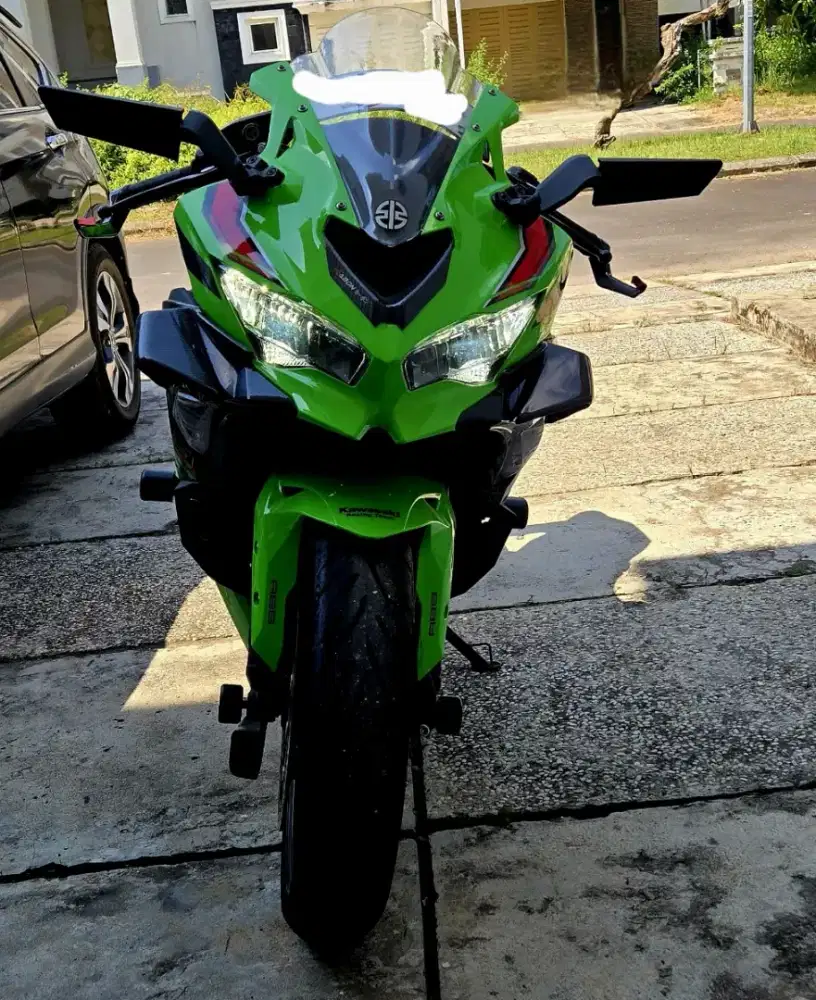 ZX25RR  / ZX-25 RR