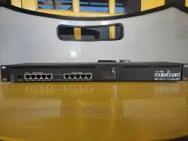 MIKROTIK RB3011