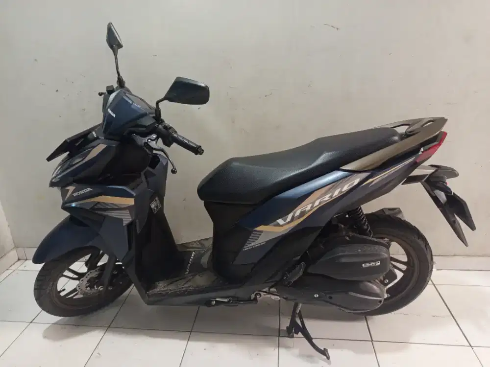 Vario 125 smartkey 2023 exlusive