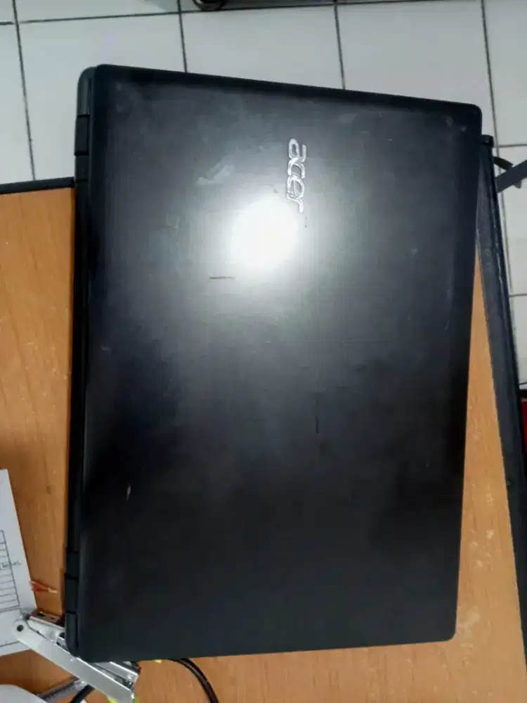 JUAL LAPTOP ACER