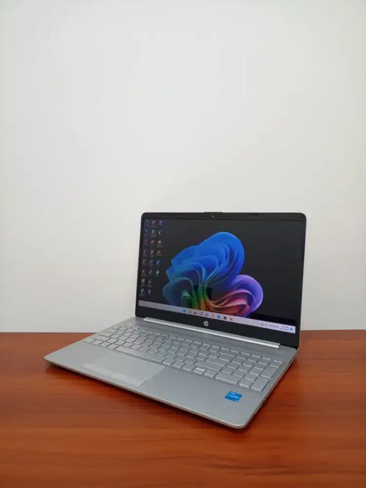 Jual Laptop Second Like New Hp15s