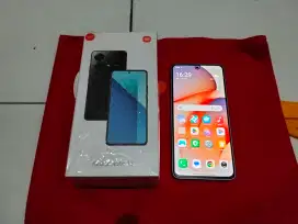 Redmi Note 13 ram 8/256gb