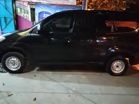 Xenia hitam 2010