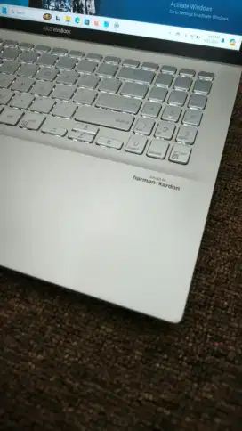 LAPTOP ASUS I7 GEN 10 RAM 16/1TB DUAL VGA
