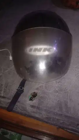 Jual cepat helm INK ORIGINAL