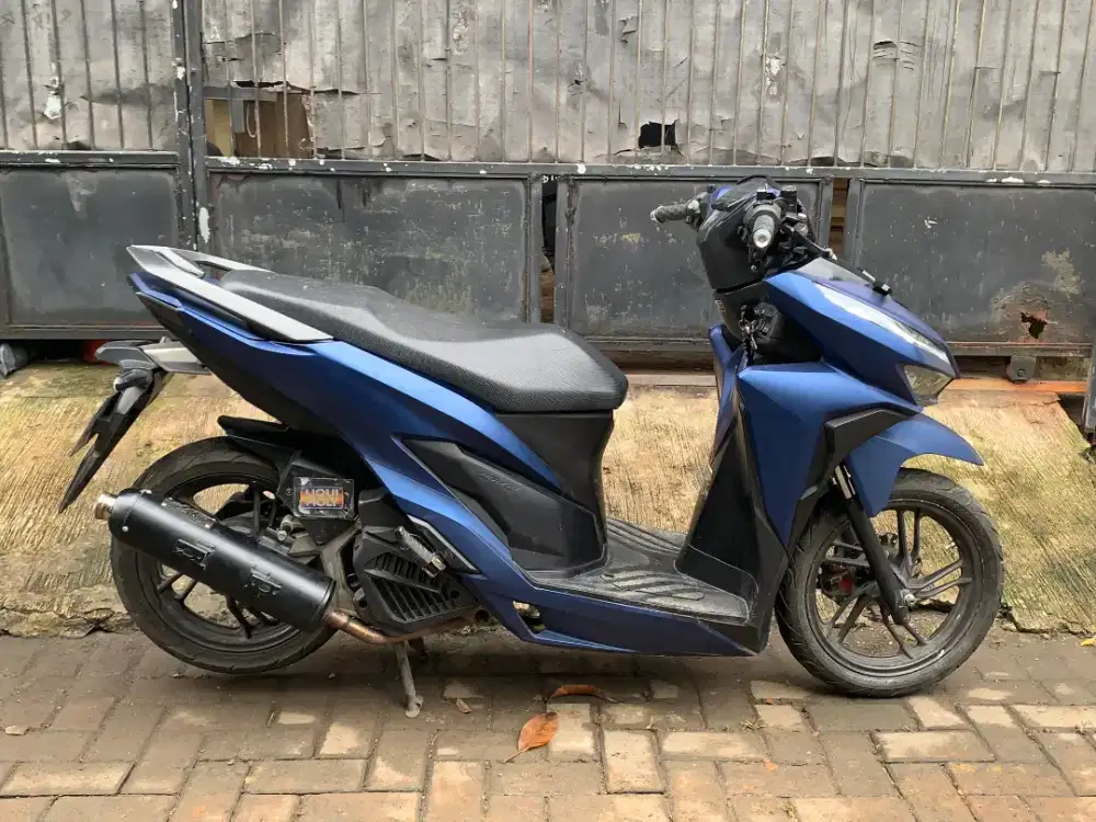 Honda Vario 125 Th 2022