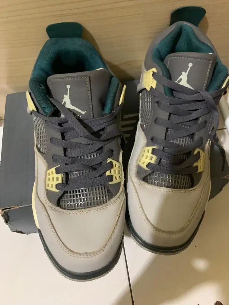 Sepatu Nike Jordan
