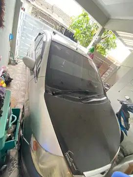 Honda City 2004 Bensin