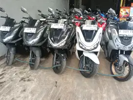 D jual murah Honda pcx