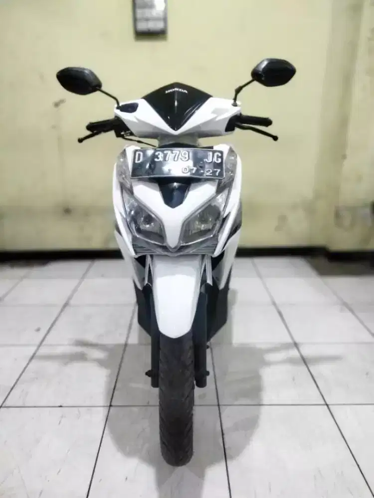 Honda vario125 2012