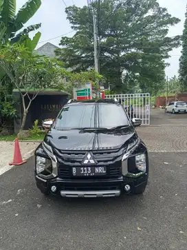 Mitsubishi Xpander 2022 Bensin