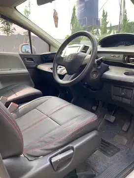 Honda Freed S AT 2012 Low KM