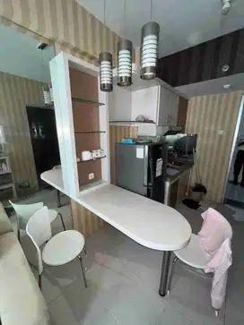 Tower B‼️Apartemen Puncak Kertajaya dekat ITS