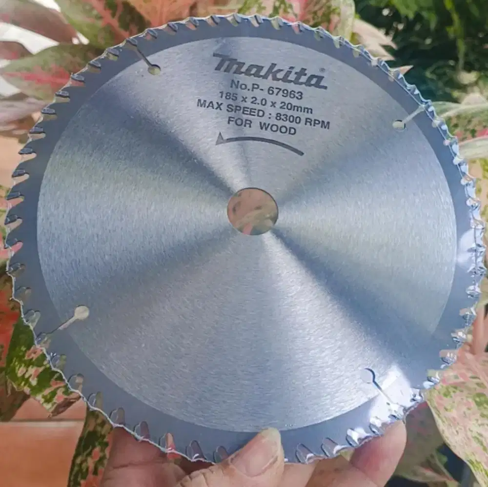 Mata circular Saw 60T 7inch