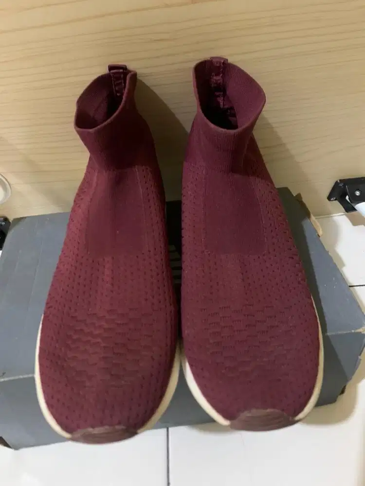 Sepatu Hush Puppies