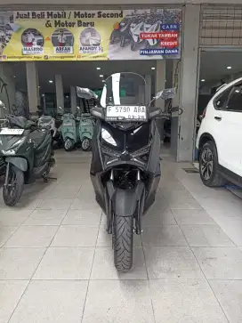 D jual murah Yamaha xmex