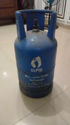 Tabung Gas 12kg