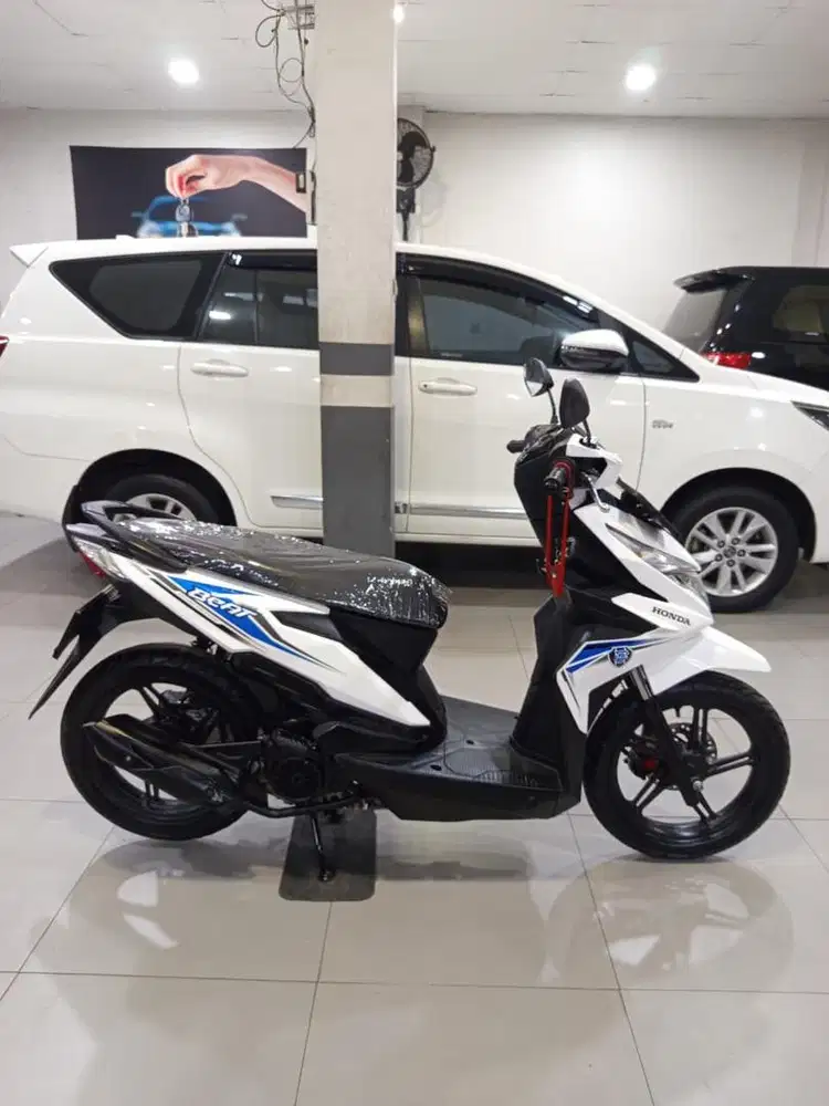 Jual cash kredit beat esp 110