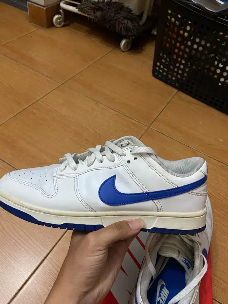 Nike Dunk Low Retro