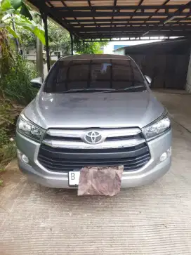 KIJANG INOVA REBOND G 2.0 manual 2017
