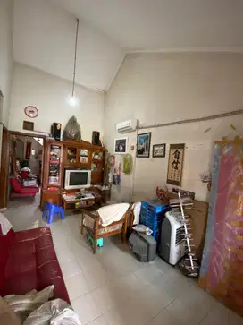 Rumah di Pinus Regency Cluster Kilimanjaro Arcamanik Soekarno Hatta