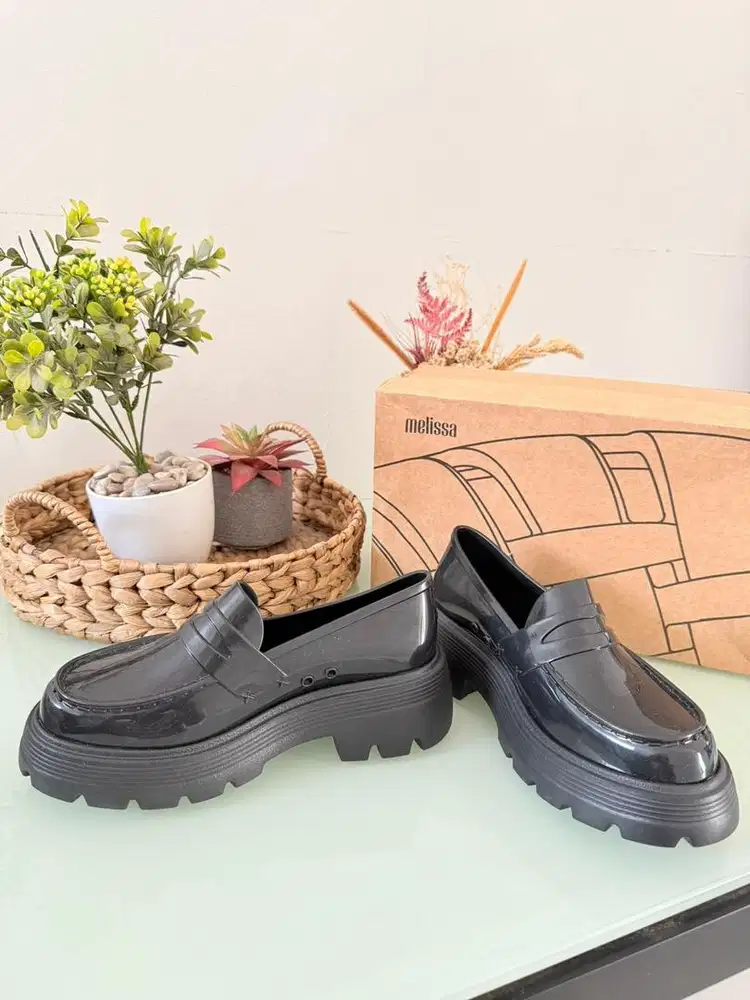 Dijual sepatu kerja wanita ukuran 35/36
