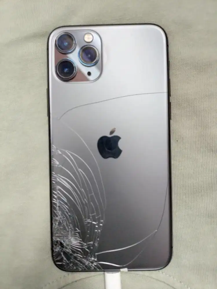 Iphone 11 pro 256