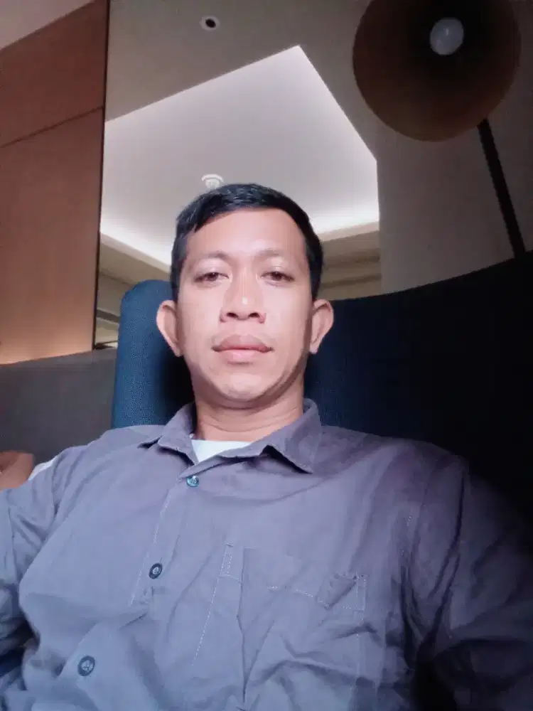 Driver Jujur dan tidak Merokok
