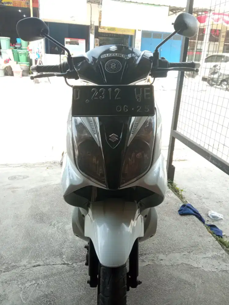 JUAL SKYWAVE 2010