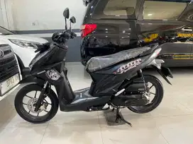 Beat street 110 cc jual cepat