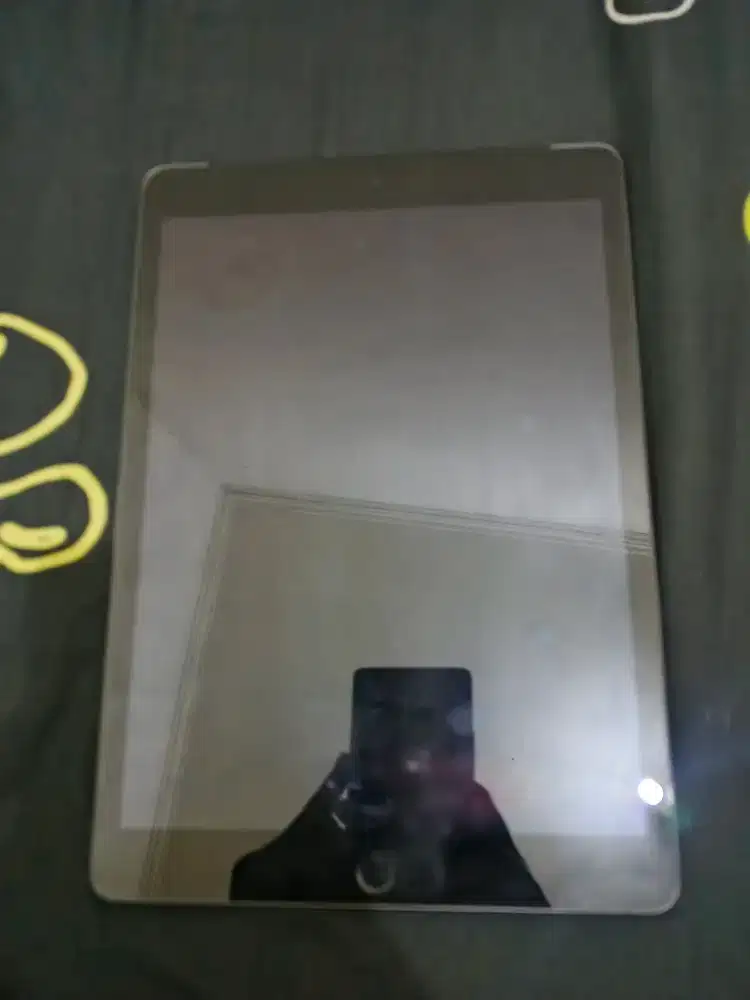 IPAD GEN 9 WIFI + CELLULAR 64GB - Space Grey (Inter)