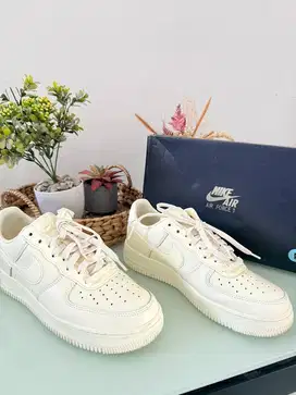 Dijual sepatu Nike Air Force 1 ORI