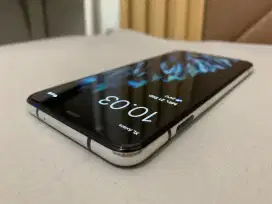 PIXEL 4XL LANGKA RARE BAZEL CHROME 6/64 TERIMA TT/BT SPEK GAHAR SNAP