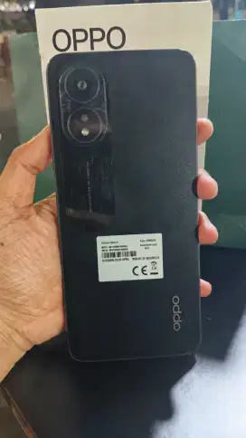Jual Murah Oppo a38 6/128