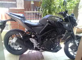 Yamaha MT 25 for sale