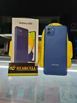 Samsung A03 4GB/64GB