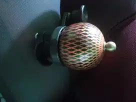 Seperti baru bel sepeda antik